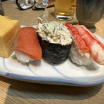 Sushi Ya no Yoshiken - 