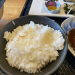 Sanchoku Sengyo to Takitate Donabe Gohan no Izakaya Ichiba Koji Ionmo-Ru Kyoto Katsuragawa Ten - 