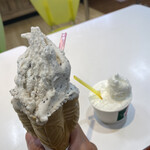 Gelateria UNO Iyotetsu Takashimaya Ten - 