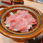 Private rooms Kaiseki Kitaoji Shinbashi Saryo Shiodome City Center Ten - 