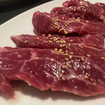 Yakiniku Inoue Hanakoganei Honten - 