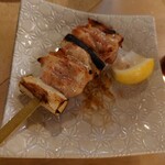 Yakitori Ishibashi Hibarigaoka Ten - 