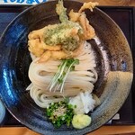 Sanuki Udon Hironosuke - 