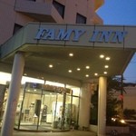 Famie INN Makuhari - 