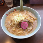 Ramen Sanpachi Hoshioki Ten - 