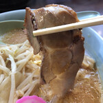 Ramen Sanpachi Hoshioki Ten - 