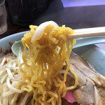 Ramen Sanpachi Hoshioki Ten - 