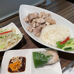 PHO NAM Hon Ten - 