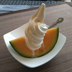 Parfait Stand LA2CAFE yamanakako - ハーフ