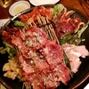 Yakiniku Restaurant Pit In Shinbashi Ten - ハッピー盛り　4,400円