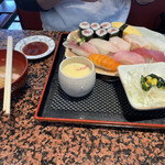 Tasuke Sushi Hon Ten - 