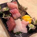 Yoshino Shoten Sushi Gokoro - 