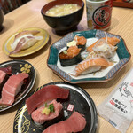 Morimori Zushi Ionmoru Kashihara Ten - 