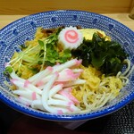 Soba Dokoro Minochi An - 冷たぬき