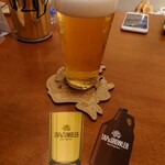 Craft Beer Hakari Uri TAP&CROWLER Shibuya Ten - 