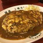 Jotou Curry Tsukamoto Ten - 