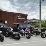 Cafe Littlepine - 