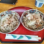 蕎麦工房 お仙 - 