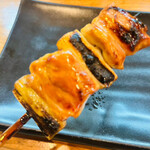 Yakitori Semba Tabacho - 