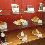 Komeda Coffee Ten Shinkibaekimaeten - 