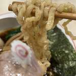 新潟老麺 あばり - 