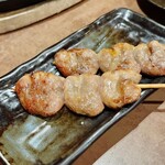 Kyoto Yakitori Seisakujo - 