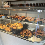 BOULANGERIE SUN - 