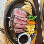 Steak House Narushima Ryunan Ten - 