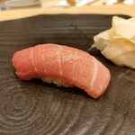 Shinagawa Sushi Matsumoto - 