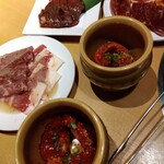 Yakiniku King Shinkamagaya Ten - 