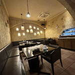 PIZZERIA ICHIROTEI - 