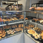 BOULANGERIE SUN - 