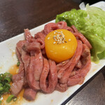 Taishu Yakiniku Horumon Yottoko Umeda Ten - 