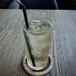 Cafe Konii - ドリンク写真: