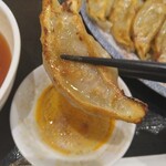 Gyoza no Osho Sebunpakuariokashiwaten - いざ餃子！(2023.6.28)