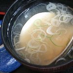 Sushi to Shunsai-dokoro Suda - 