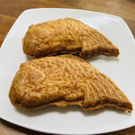 Yamachan Taiyaki Hakata Ebesu - 