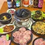 仙姫 - 料理写真: