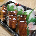 Marutoku Sushi Hirano Ten - 