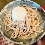 Juwari Soba Kiraku - 