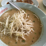 Kurumaya Ramen Chiba Hachimachi Ten - 