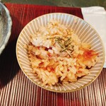 Juwari Soba Kiraku - 