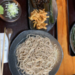 Soba Zashiki Heikichi - 