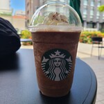 スターバックス・コーヒー - 