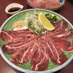 Yakiniku Shoten Hayashi - 