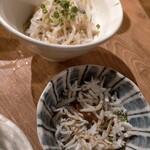 Taishu Izakaya Toriichizu Ueno Ekimae Ten - 