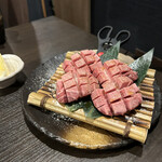 Kobe Sumibi Yakiniku BUZZ Hakodate Honten - 