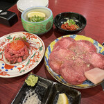 Yakiniku Shoten Hayashi - 