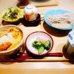 Bikkuri Tonkatsu Kawa - 