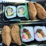 Sushi Kobo - 料理